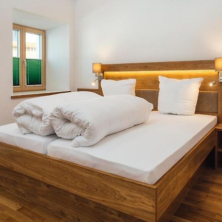 Nowders Zimmer Nauders Luaran gambar