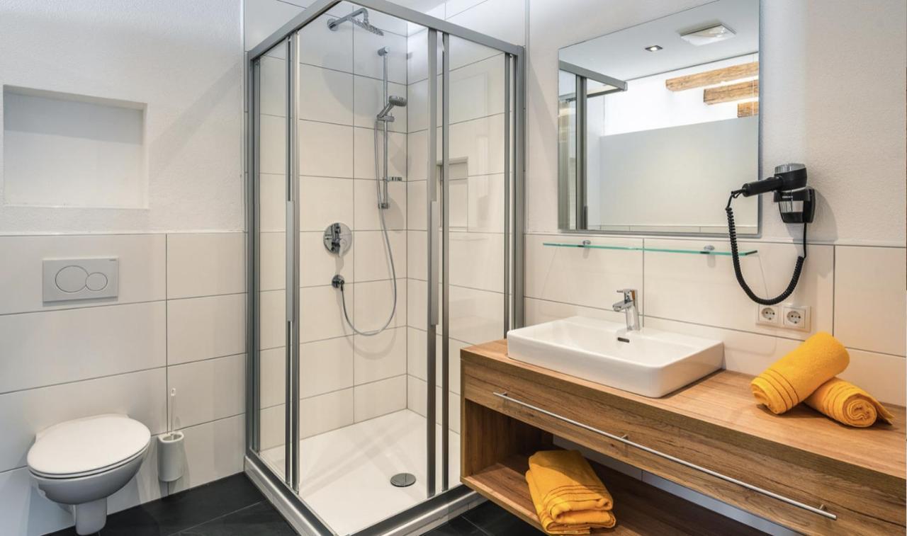 Nowders Zimmer Nauders Luaran gambar