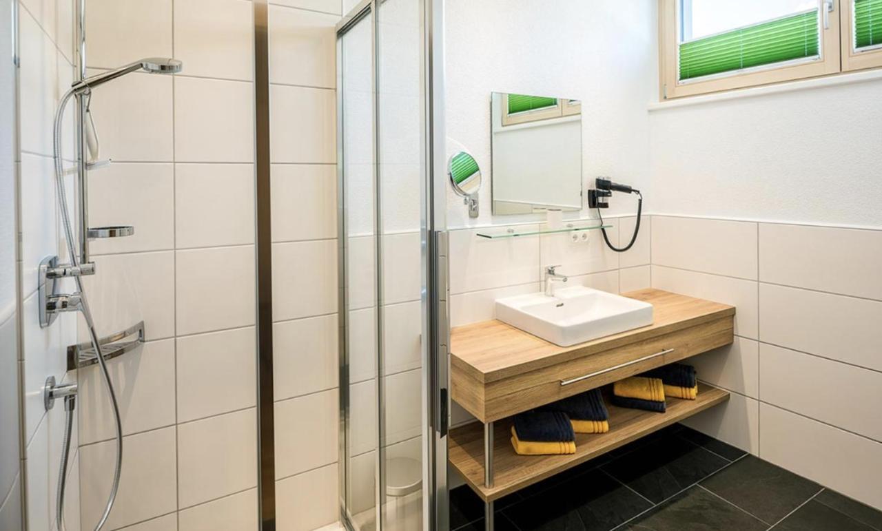 Nowders Zimmer Nauders Luaran gambar