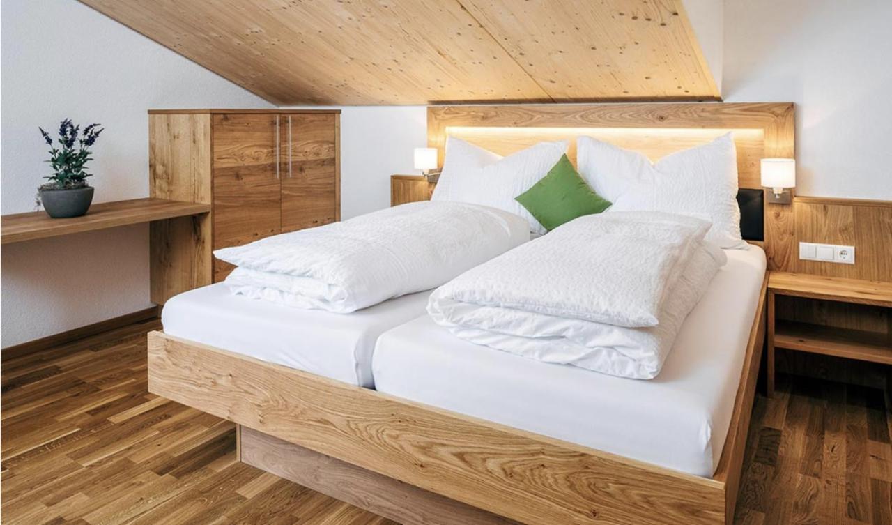 Nowders Zimmer Nauders Luaran gambar