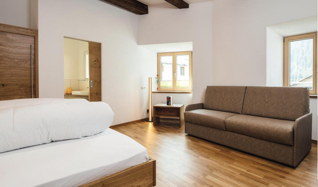 Nowders Zimmer Nauders Luaran gambar