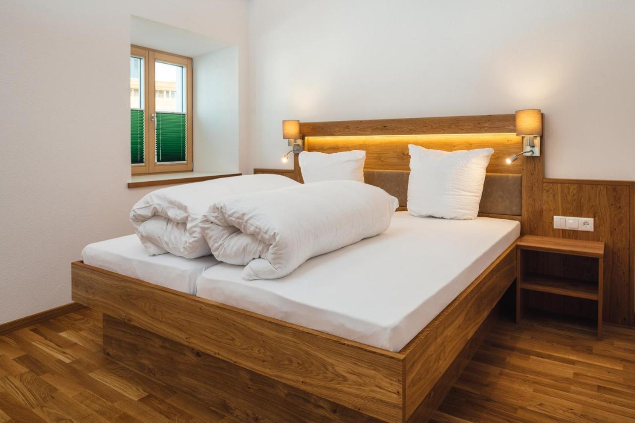 Nowders Zimmer Nauders Luaran gambar