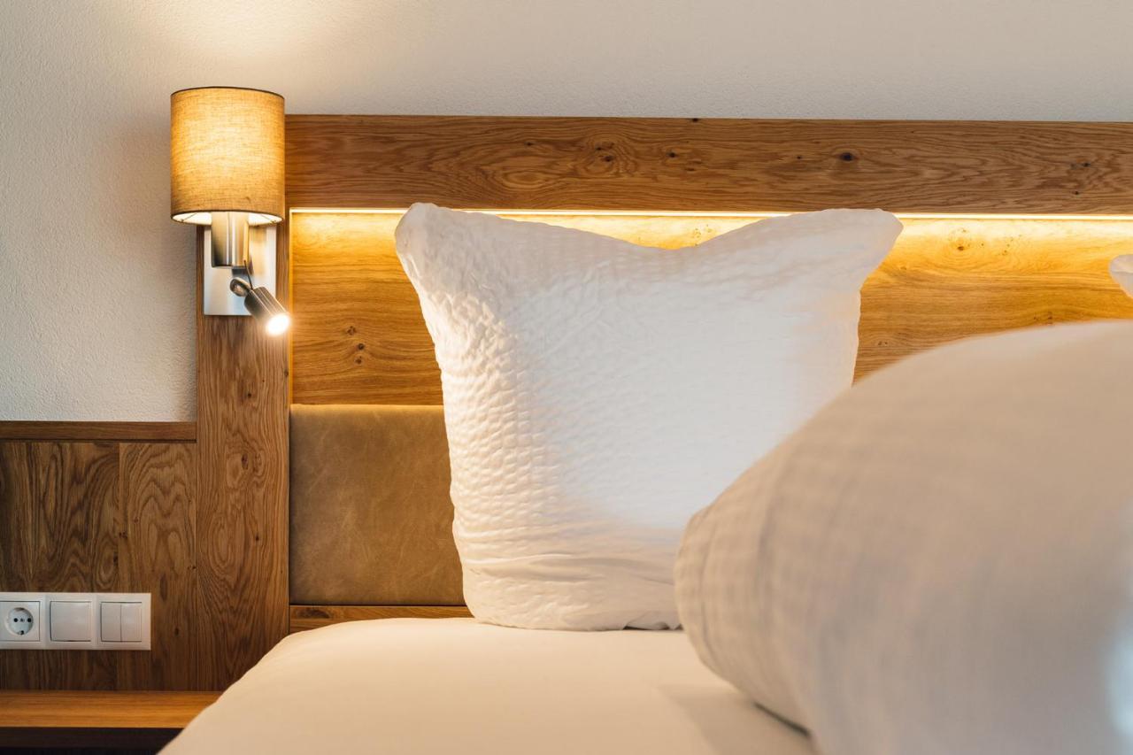 Nowders Zimmer Nauders Luaran gambar