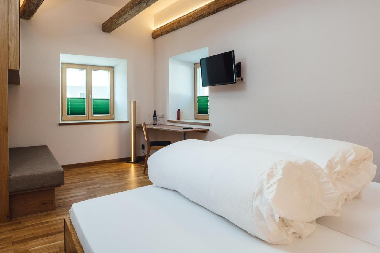 Nowders Zimmer Nauders Luaran gambar