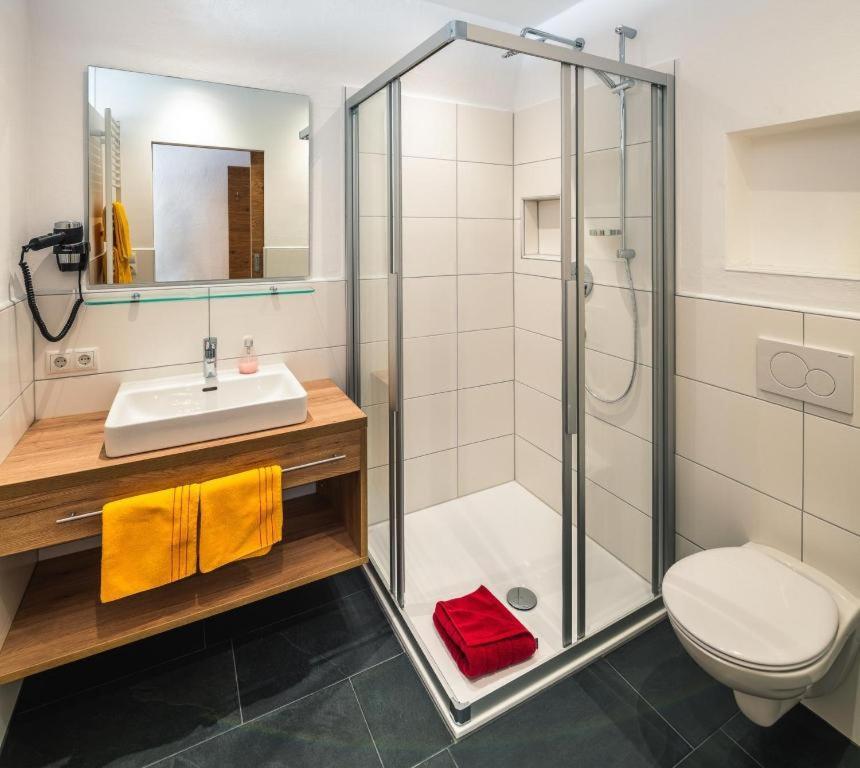 Nowders Zimmer Nauders Luaran gambar